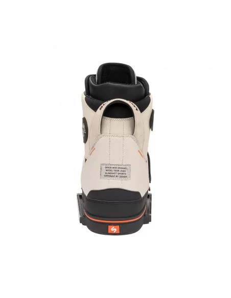 2024 Slingshot Chausses Space Mob