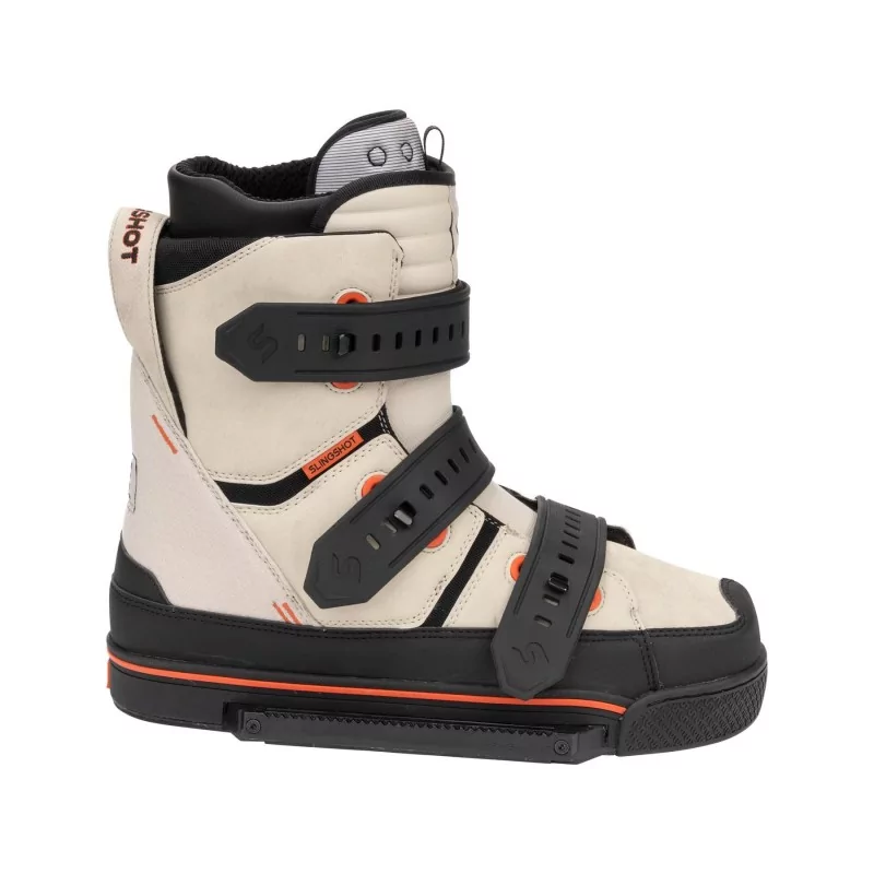 2024 Slingshot Chausses Space Mob