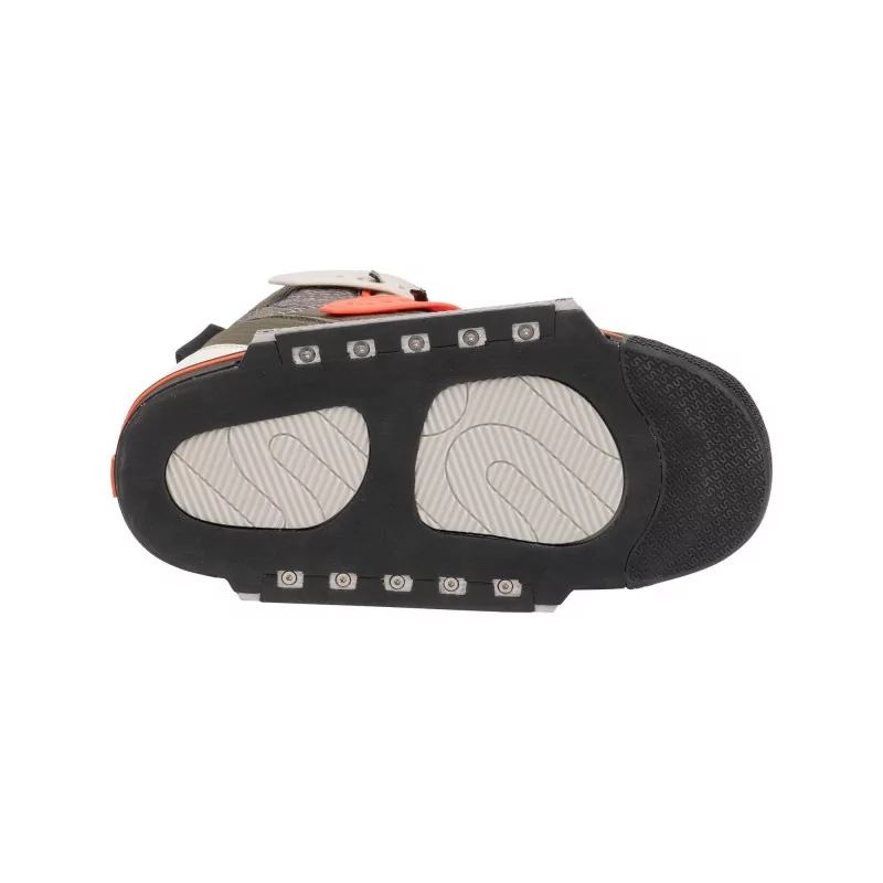 2024 Slingshot Chausses Zuupack