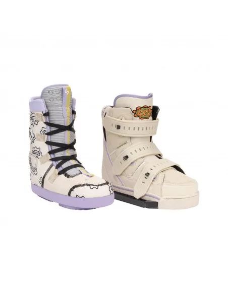 2024 Slingshot Chausses Copycat