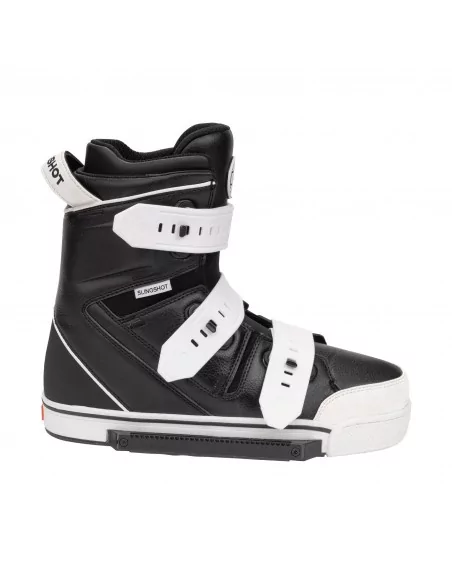 2025 Slingshot KTV Chausses EverShred