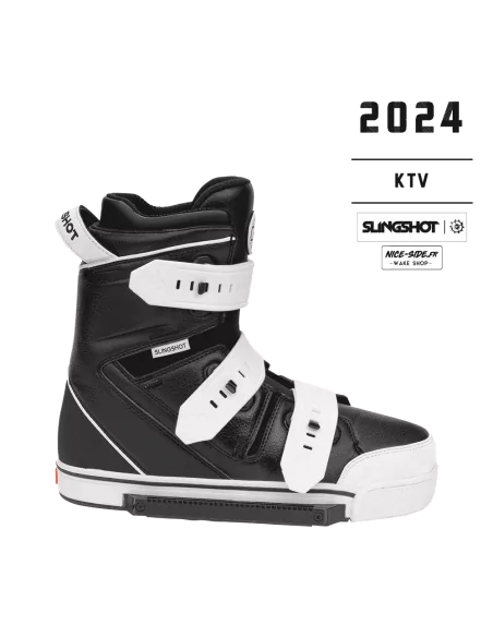 2025 Slingshot KTV Chausses EverShred