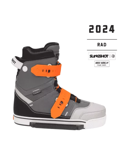 2024 Slingshot Chausses RAD