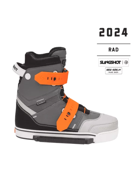 2024 Slingshot Chausses RAD