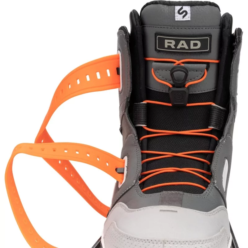 2024 Slingshot Chausses RAD