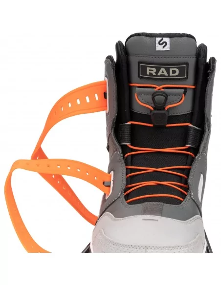 2024 Slingshot Chausses RAD