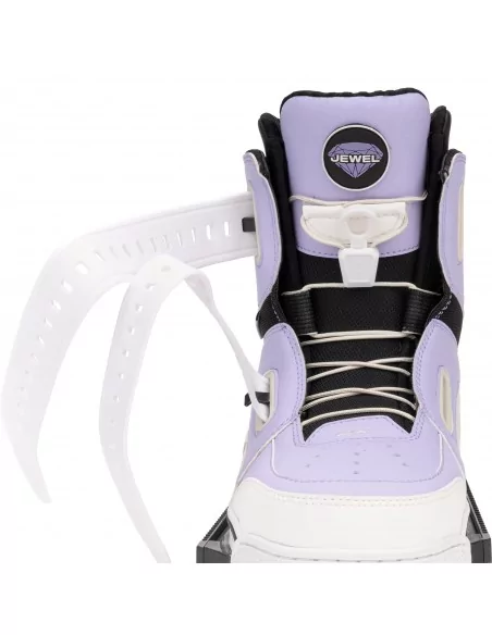 2024 Slingshot Chausses Jewel