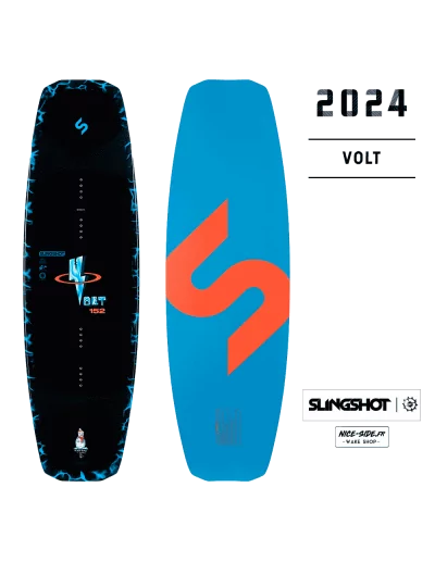 2024 Slingshot Volt