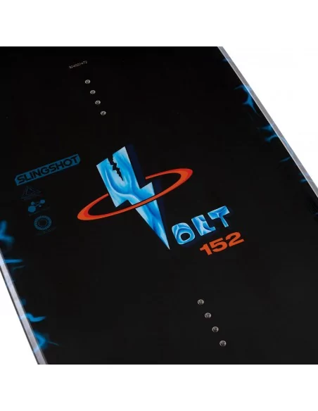 2024 Slingshot Volt