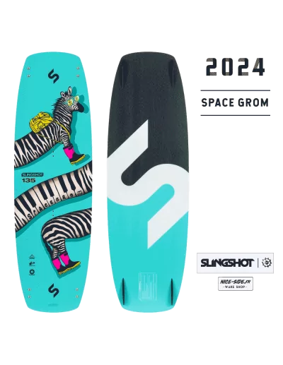 2024 Slingshot Space Grom