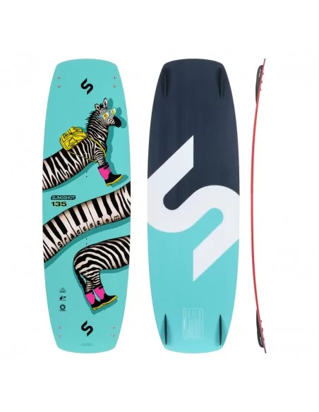 2024 Slingshot Space Grom