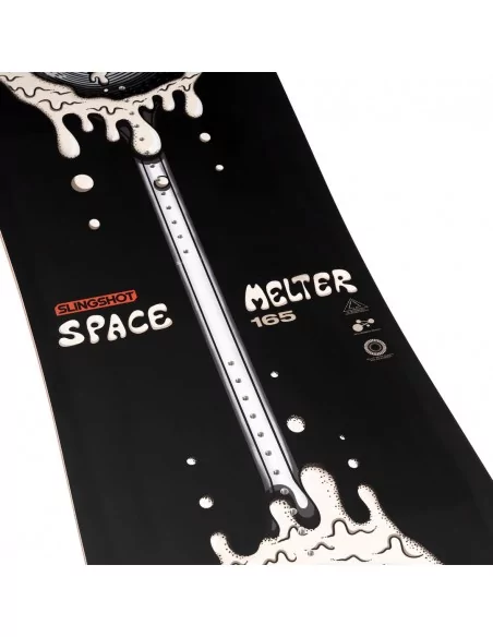 2024 Slingshot Space Melter