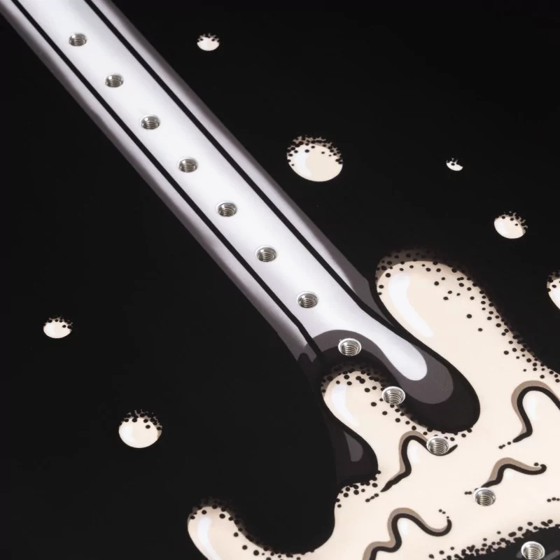 2024 Slingshot Space Melter