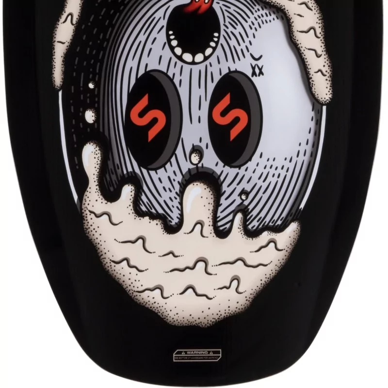 2024 Slingshot Space Melter