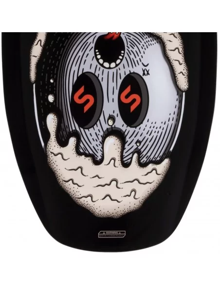 2024 Slingshot Space Melter