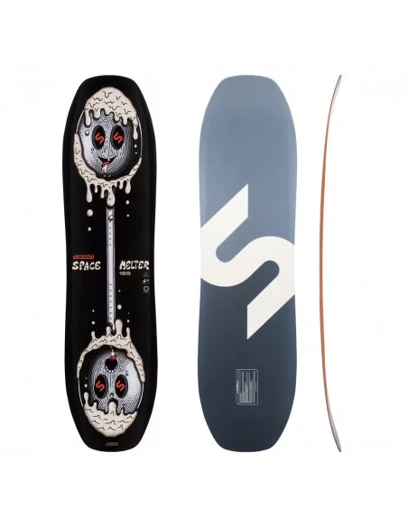 2024 Slingshot Space Melter