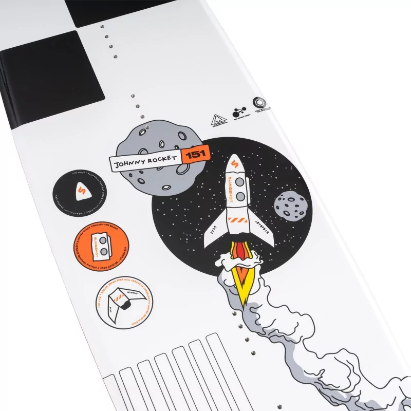 2024 Slingshot Johnny Rocket