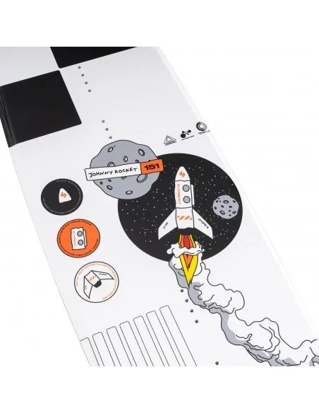 2024 Slingshot Johnny Rocket