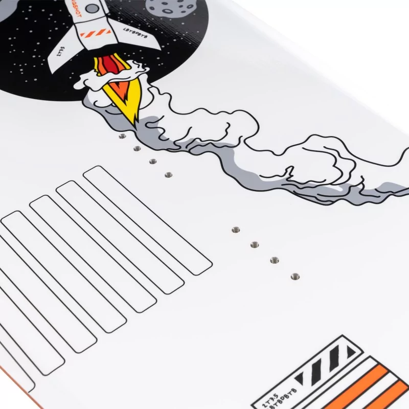 2024 Slingshot Johnny Rocket