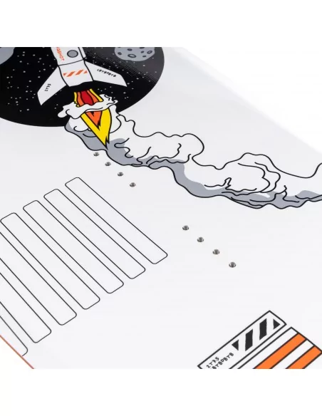 2024 Slingshot Johnny Rocket