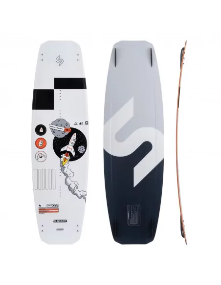 2024 Slingshot Johnny Rocket