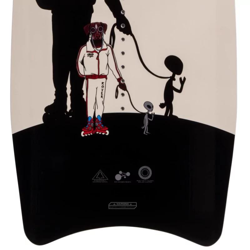 2024 Slingshot Space Rover