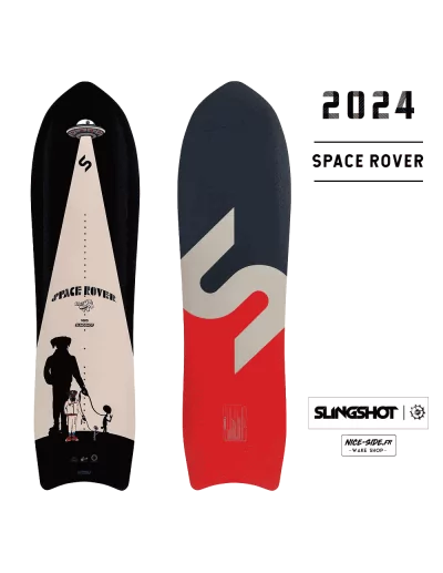 2024 Slingshot Space Rover