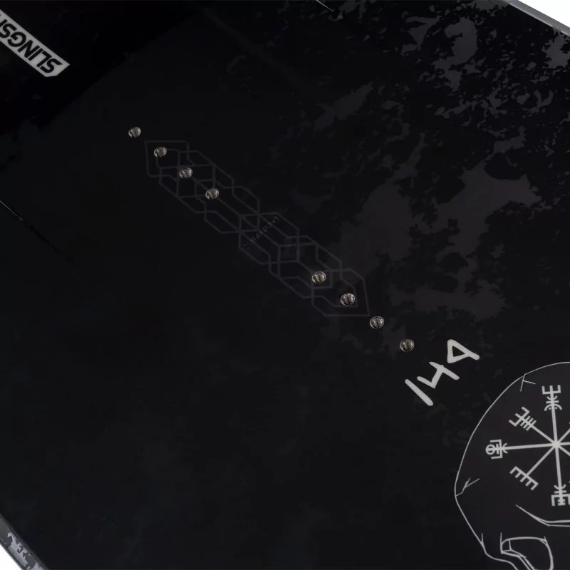 2024 Slingshot Windsor