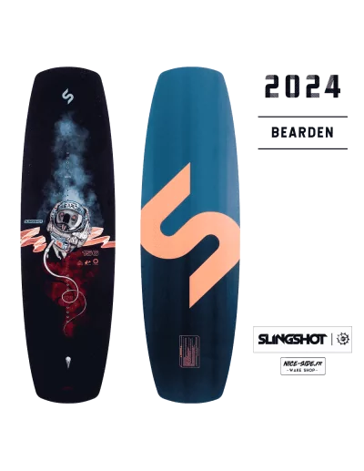 2024 Slingshot Bearden