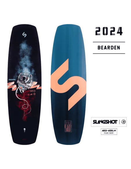 2024 Slingshot Bearden