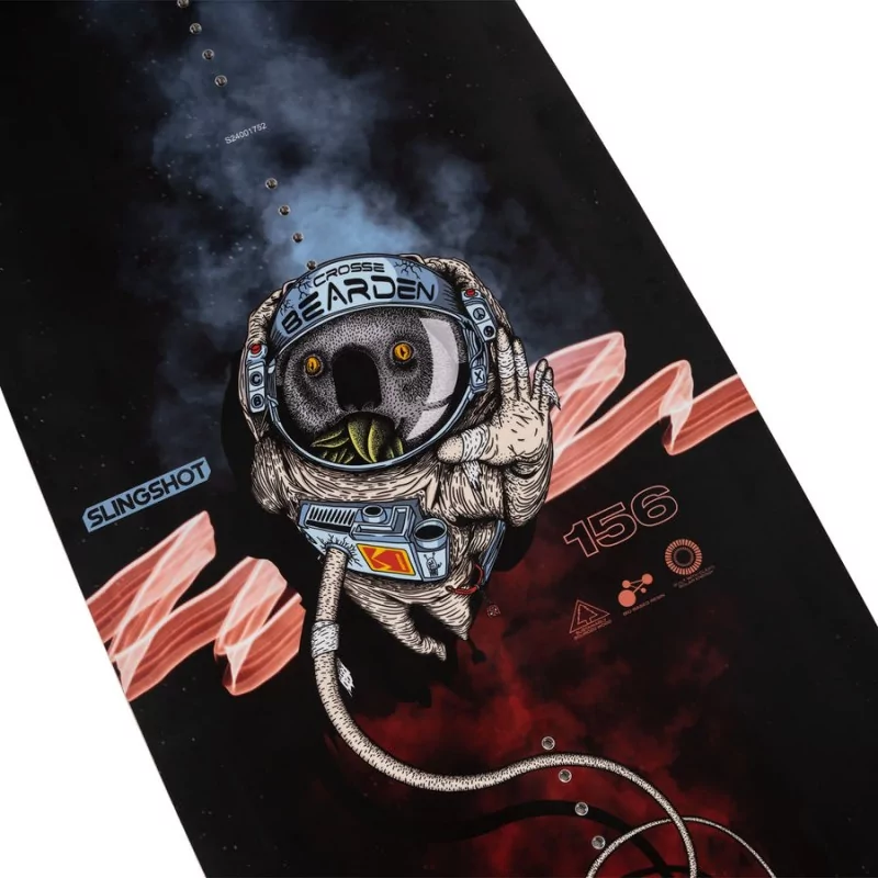 2024 Slingshot Bearden