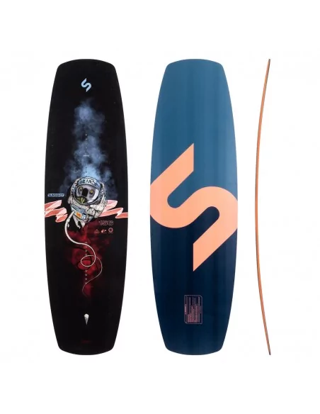 2024 Slingshot Bearden