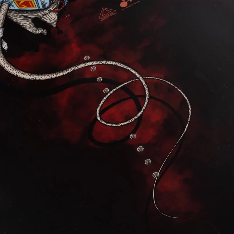 2024 Slingshot Bearden