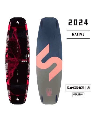 2024 Slingshot Native