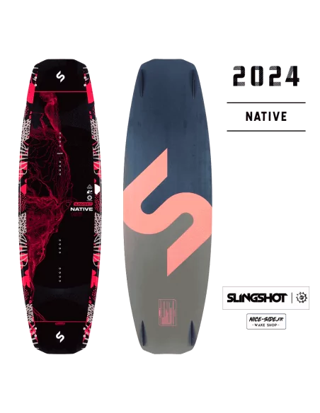2024 Slingshot Native