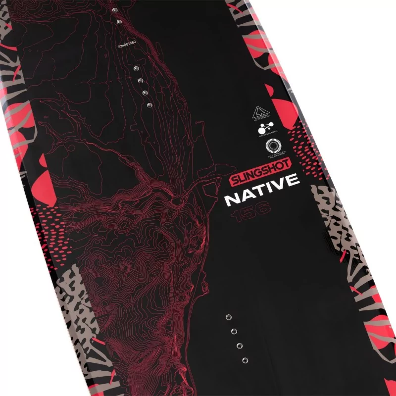 2024 Slingshot Native