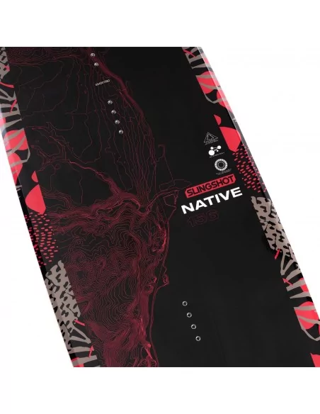 2024 Slingshot Native