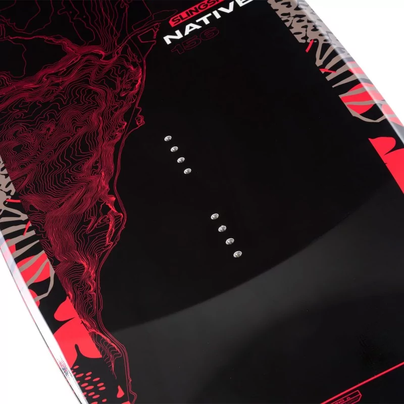 2024 Slingshot Native