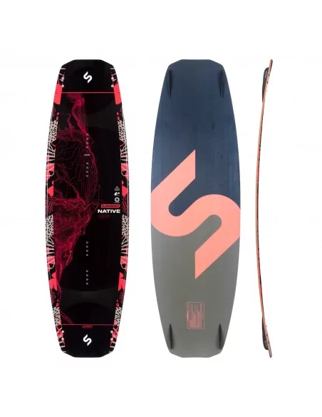 2024 Slingshot Native