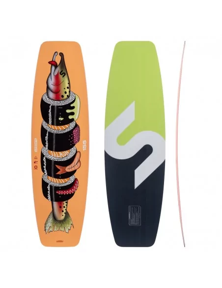 2024 Slingshot Salmon