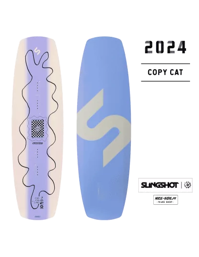 2024 Slingshot Copycat Pro