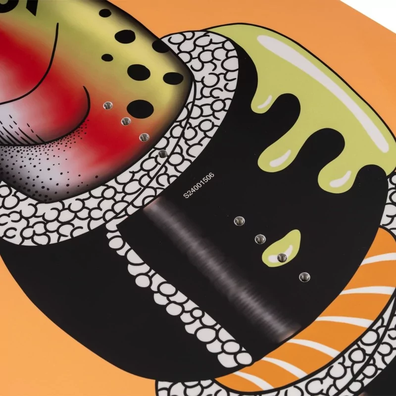 2024 Slingshot Salmon