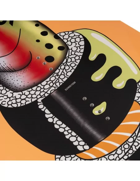 2024 Slingshot Salmon