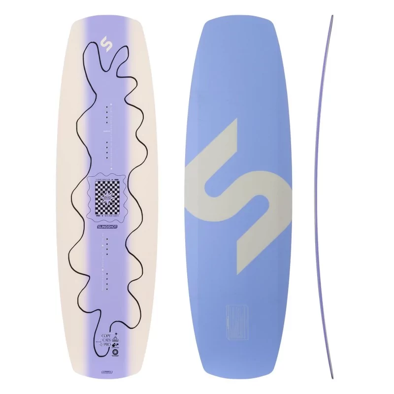 2024 Slingshot Copycat Pro