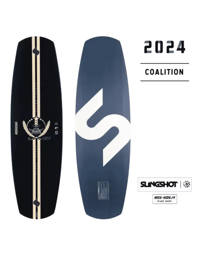 2024 Slingshot Coalition