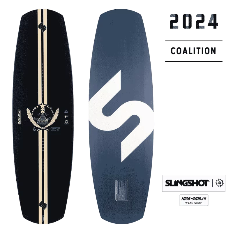 2024 Slingshot Coalition