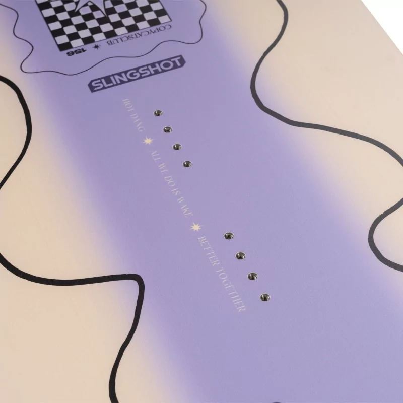 2024 Slingshot Copycat Pro