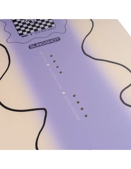 2024 Slingshot Copycat Pro