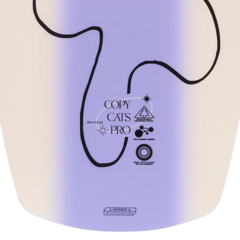 2024 Slingshot Copycat Pro