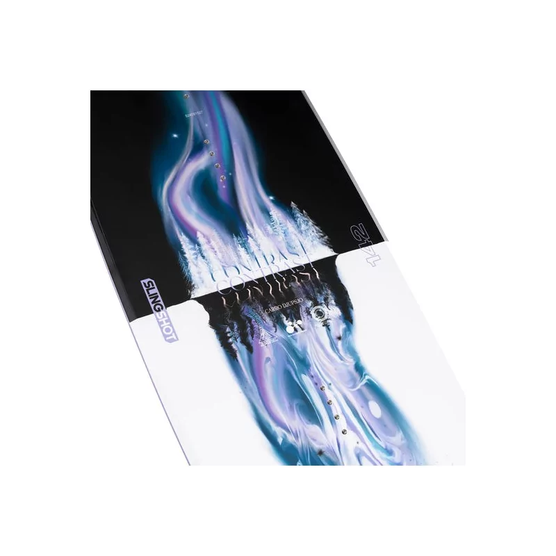 2024 Slingshot Contrast